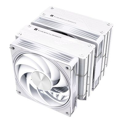 Thermalright Frost Tower 140 - Blanc