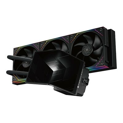 Thermalright Levita Vision 360 ARGB - Noir - 360 mm