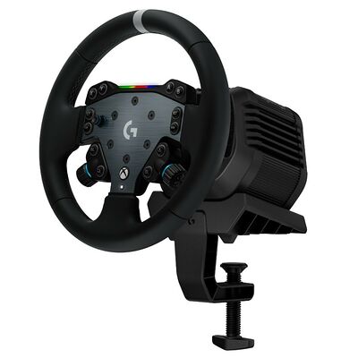 Logitech G RS50 System - Xbox/PC