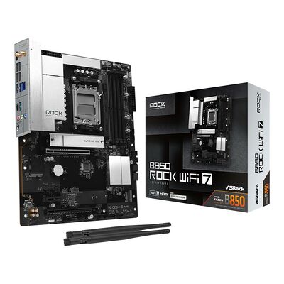 ASRock B850 Rock WIFI 7