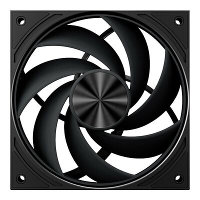 Thermalright TL-H12-X28-R7 - Noir - 120 mm