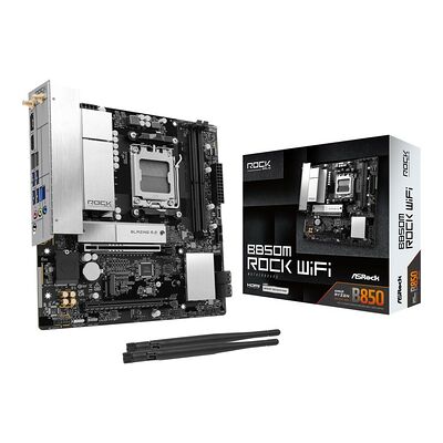 ASRock B850M Rock WIFI