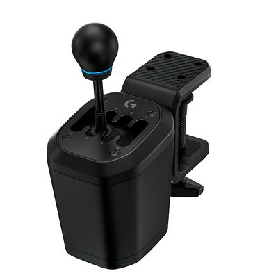 Logitech G RS H-Shifter