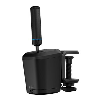 Logitech G RS Shifter and Handbrake