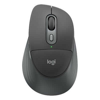 Logitech Signature Comfort Plus M850 L (Graphite)