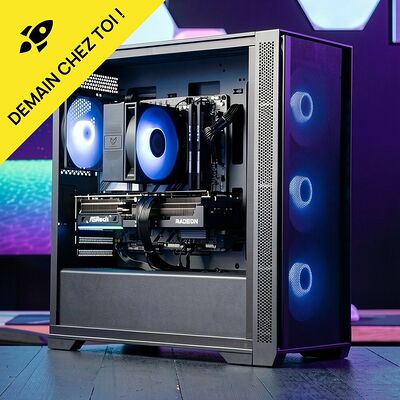 PC Gamer OBSCURA (Edition limitée)