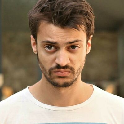 Profil Gamer de Hugolisoir