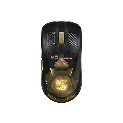 Asus ROG Harpe II Extreme - Edition 20
