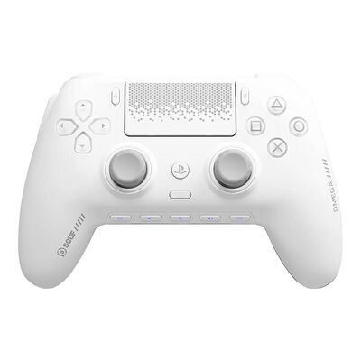 SCUF Omega - Blanc