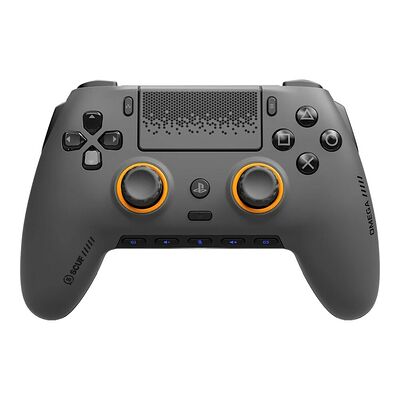 SCUF Omega - Anthracite