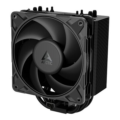 Arctic Freezer 36-S - Noir