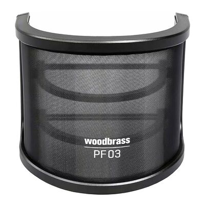Woodbrass PF03