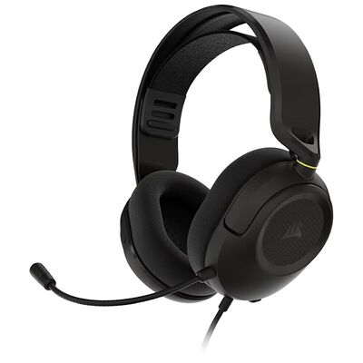 Corsair HS35 V3 (Noir)