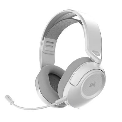 Corsair HS35 V3 Wireless (Blanc)