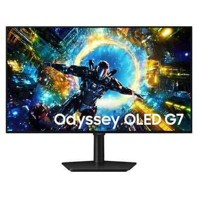 Samsung Odyssey OLED G7 S32HG732SU