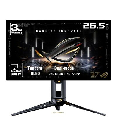 Asus ROG Swift OLED PG27AQWP-G - Edition 20