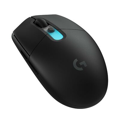 Logitech G305 X Superlight - Noir