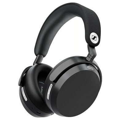 Sennheiser MOMENTUM 5 Wireless - Black