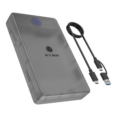 Icy Box IB-388-CU3