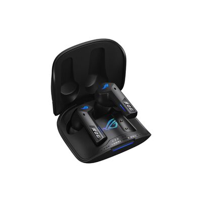 Asus ROG Cetra True Wireless Speednova (Noir)