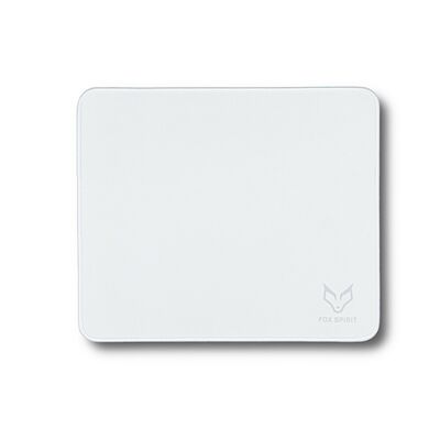 Fox Spirit M-Pad White