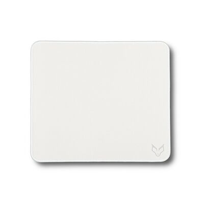 Fox Spirit S-Pad White