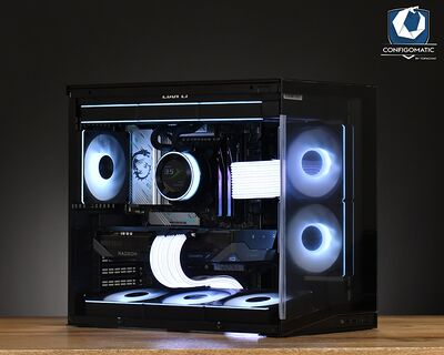 #ConfigoMatic