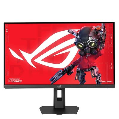 Asus ROG Strix XG27UCSR