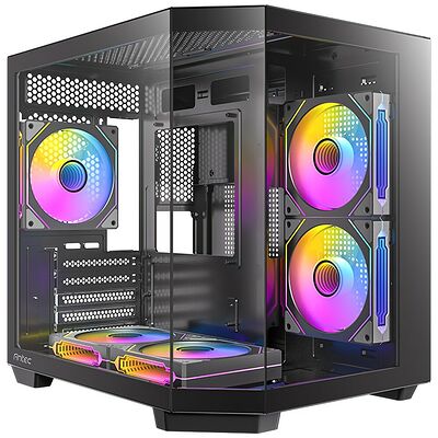 Antec CX M2 ARGB - Noir
