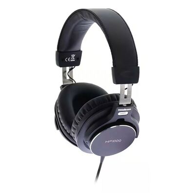 Woodbrass HP1000