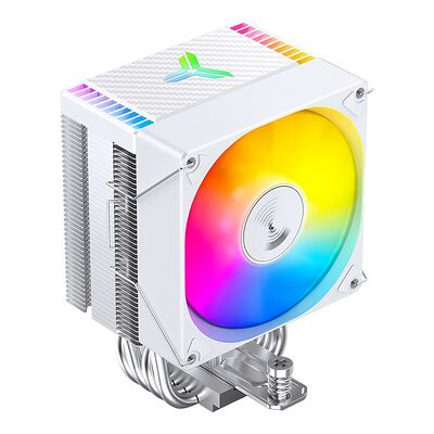 Jonsbo CR-1400 EVO ARGB - Blanc