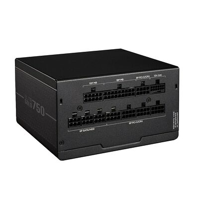 Cooler Master Elite Gold 750 - 750W