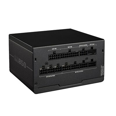 Cooler Master Elite Gold 850 - 850W