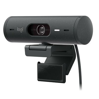 Logitech Brio 505 (Graphite)
