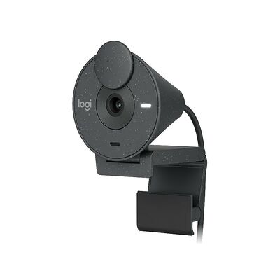 Logitech Brio 305 (Graphite)