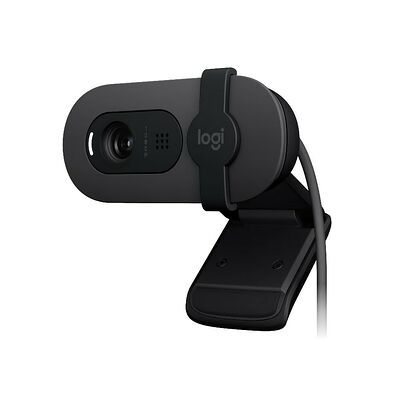 Logitech Brio 105 (Graphite)