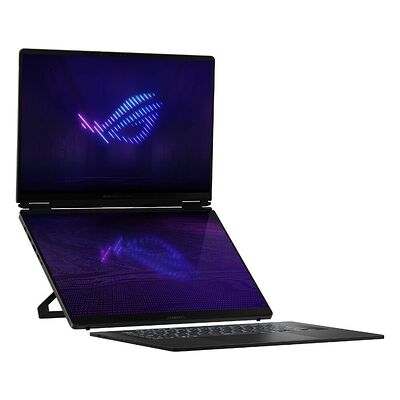 Asus ROG Zephyrus Duo (2026) GX651 (GX651AR-DR0W)