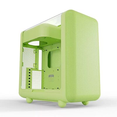 Hyte X50 TG - Vert