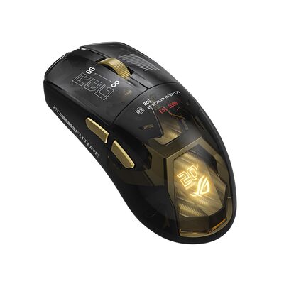 Souris ASUS ROG Harpe II Extreme Edition 20