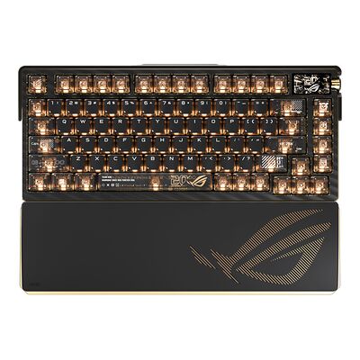 Clavier ASUS ROG Azoth Extreme Edition 20