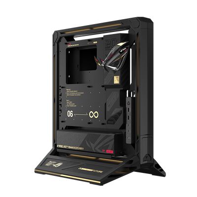 Boîtier ASUS ROG GR20 Edition 20