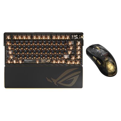 ROG Combo - Edition 20