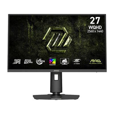 MSI MAG 274QPF X32