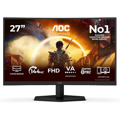 AOC C27G42FE
