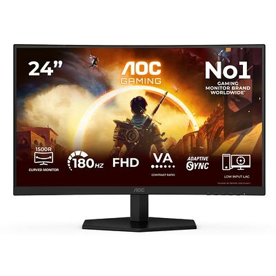 AOC C24G42FE