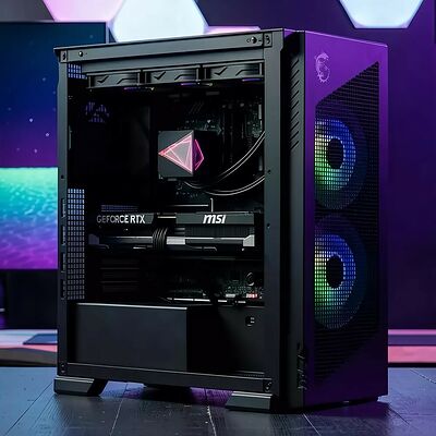PC Gamer CARAXES (Edition limitée)
