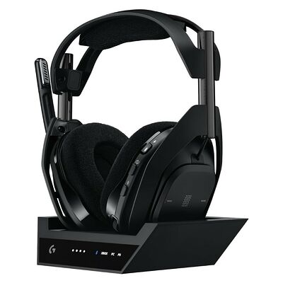 Logitech G Astro A50 X - Noir