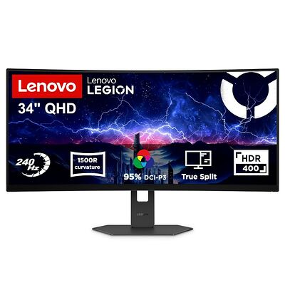 Lenovo Legion 34W-2C