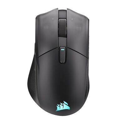 Corsair Harpoon V2 Wireless - Noir