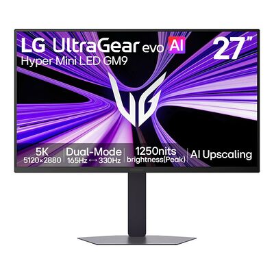 LG UltraGear evo GM9 27GM950B-B